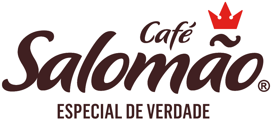 Logo Café Salomão