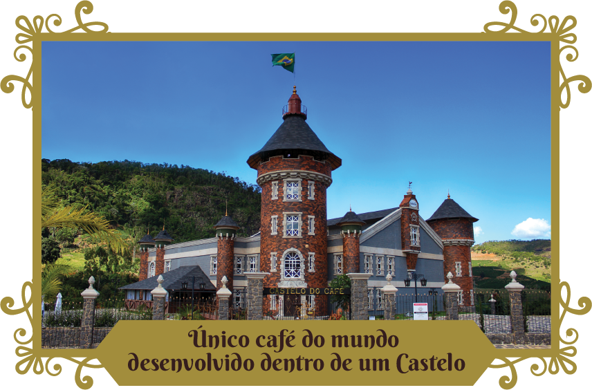 Castelo do Café